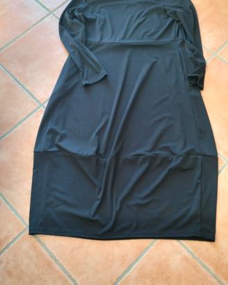 abito donna a palloncino