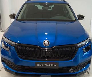 SKODA Kamiq - 2024