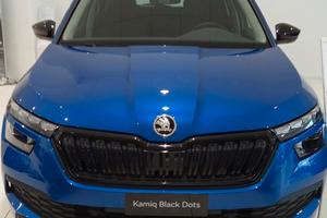 SKODA Kamiq - 2024