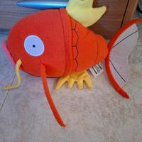 peluche Pokemon Magikarp