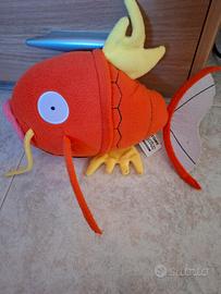 peluche Pokemon Magikarp