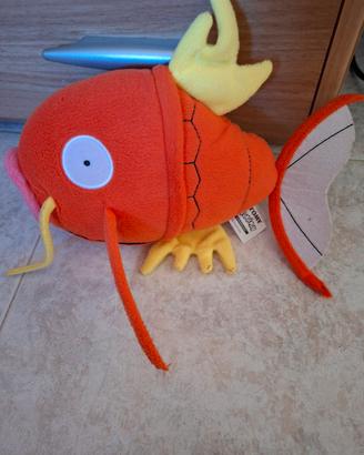 peluche Pokemon Magikarp