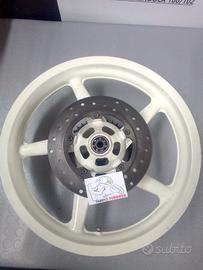 CERCHIO COMPLETO GILERA CRONO SP02