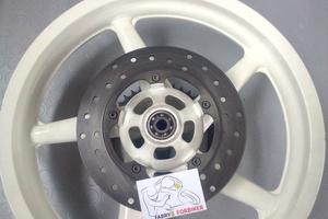 CERCHIO COMPLETO GILERA CRONO SP02