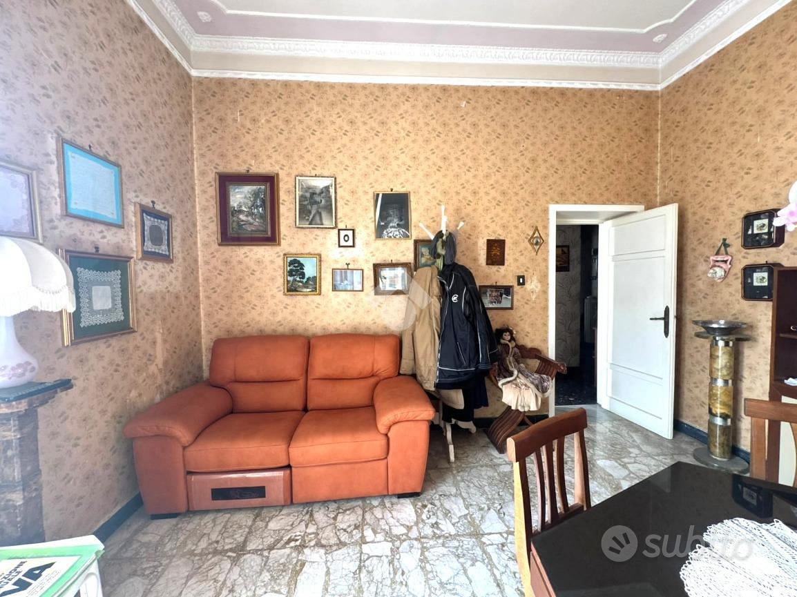 Appartamento – Meta, Alberi - Vista 3