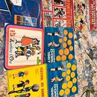 Lotto dischi bambini