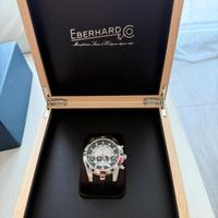 Orologio Ebherard Chrono 4