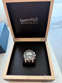 Orologio Ebherard Chrono 4