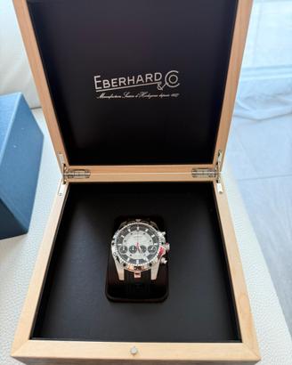 Orologio Ebherard Chrono 4