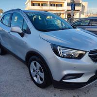 Opel Mokka X 1.4 Turbo GPL Tech 140cv Advance