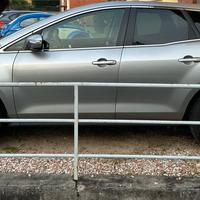 Mazda Cx7