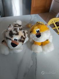 peluche da appendere
