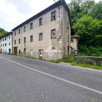 CASA INDIPENDENTE A SAN MARCELLO PITEGLIO