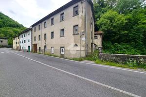 CASA INDIPENDENTE A SAN MARCELLO PITEGLIO