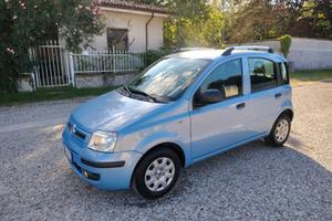 Fiat Panda 1.2 Dynamic 44 kw