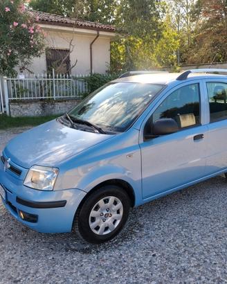 Fiat Panda 1.2 Dynamic 44 kw