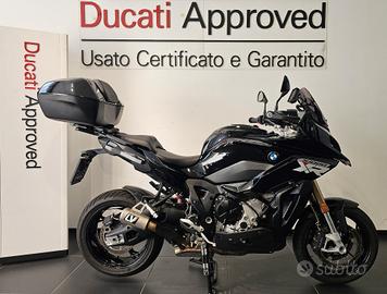 Bmw S 1000 XR