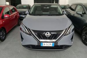 Nissan Qashqai 1.5 EREV e-Power Tekna+ Auto