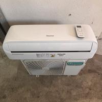 Condizionatore, HiSense  9000 btu