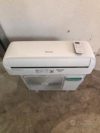 Condizionatore, HiSense  9000 btu