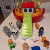 giochi Playmobil 