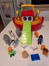 giochi Playmobil 