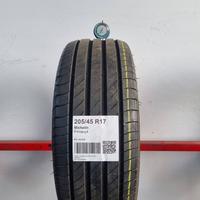 Gomme Usate Michelin 205 45 17 Guarda Catalogo