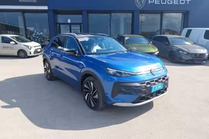 Volkswagen T-Roc 1.5 eTSI ACT 150 CV DSG Style KM