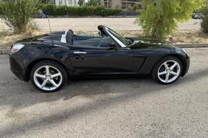 Opel GT 2.0 turbo cv264 cabrio