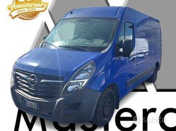 OPEL Movano 2.3 Turbo D 150cv 33q L2H2 S&S MT6 t