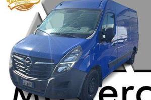 OPEL Movano 2.3 Turbo D 150cv 33q L2H2 S&S MT6 t