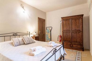 Stanza in appartamento di 112 m² a Lucca