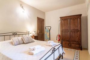 Stanza in appartamento di 112 m² a Lucca