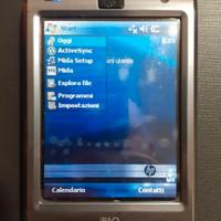  I PAQ hp 114 Palmare