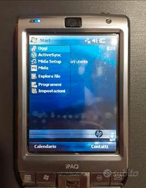  I PAQ hp 114 Palmare