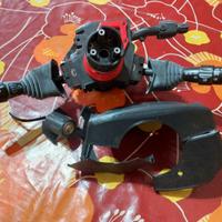 NWTC21 Kit di Leve per volante Logitech