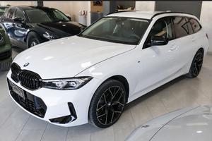 Bmw 320 M Sport 320 d MHEV XDRIVE #10380