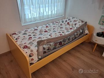 letto singolo