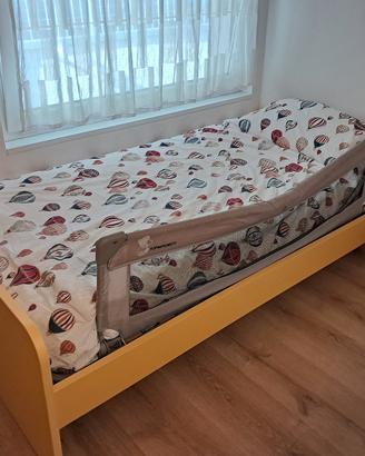 letto singolo