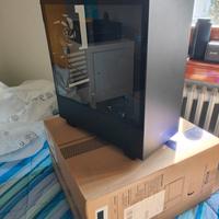 Case PC NZXT - H510