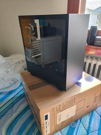 Case PC NZXT - H510