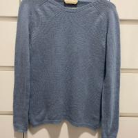 Maglione donna " Max Mara ". Tg.M. Made Italy 