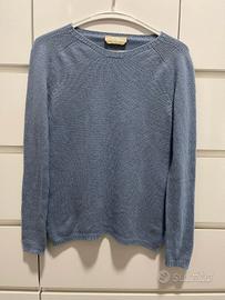 Maglione donna " Max Mara ". Tg.M. Made Italy 