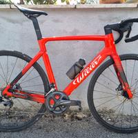 Wilier Triestina Cento10SL