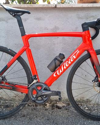 Wilier Triestina Cento10SL