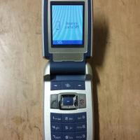 Telefono siemens cf75