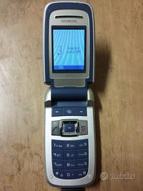 Telefono siemens cf75