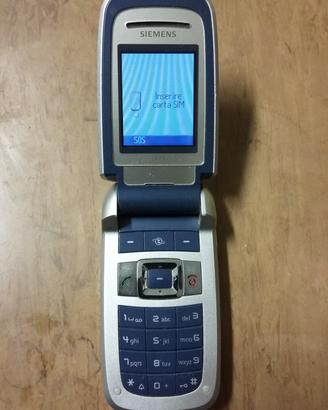 Telefono siemens cf75