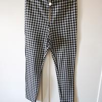 pantalone Zara e gonna leopardata donna