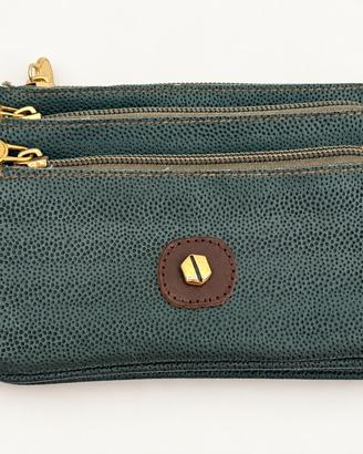 Set 3 pochette vintage componibili